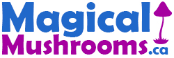 Magic Mushrooms Canada Logo